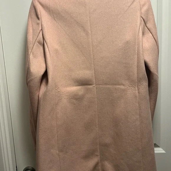 Spring Coat Cherry Vero Moda S Blossom Pink - Picture 2 of 2